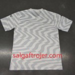 Egypten Fodboldtrøjer Udebanesæt 2019 Kort ærmer